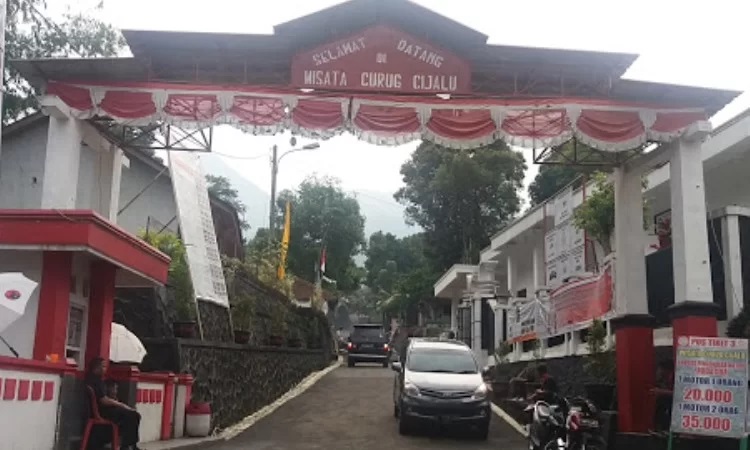 Harga Tiket Objek Wisata