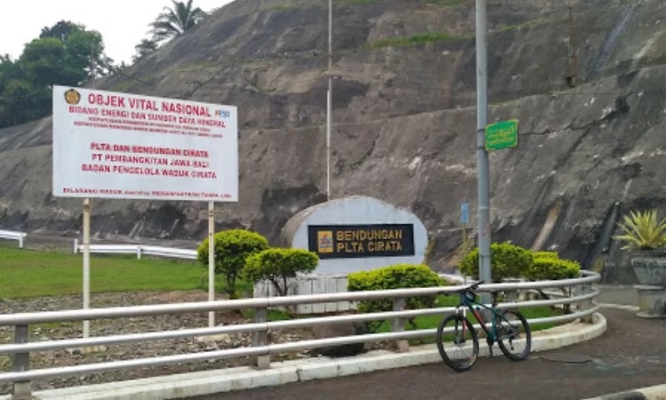 Harga Tiket Objek Wisata
