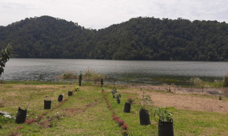Harga Tiket Objek Wisata