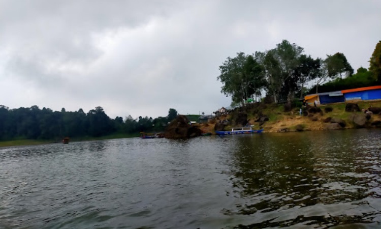 Harga Tiket Objek Wisata