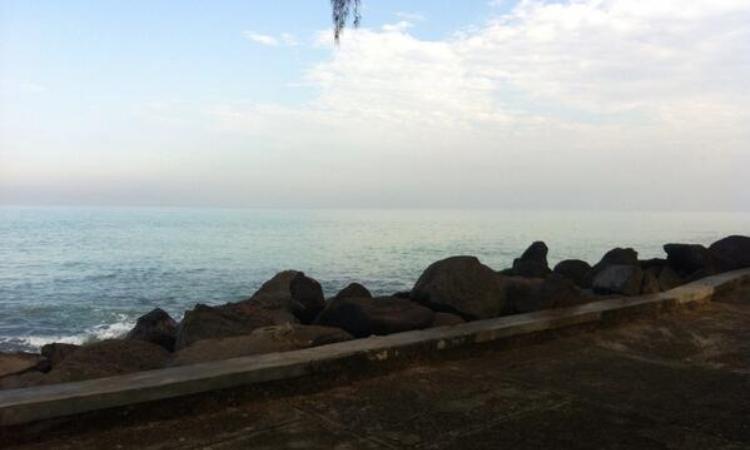 Harga Tiket Pantai Anyer