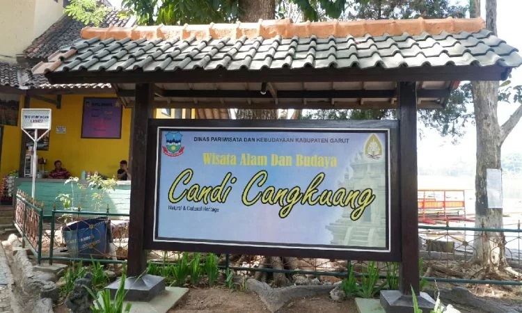 Harga Tiket Wisata Sejarah