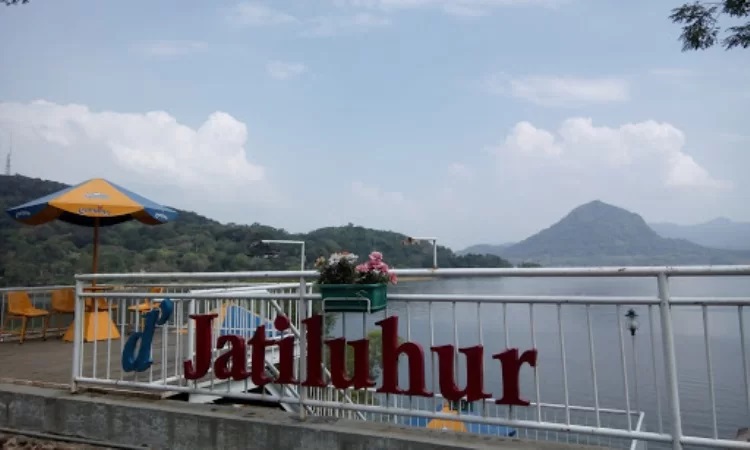 Harga Tiket Wisata Waduk