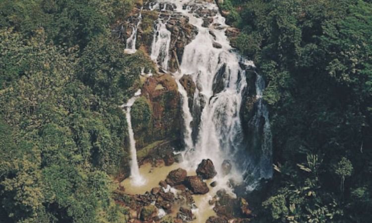 Harga TiketObjek Wisata