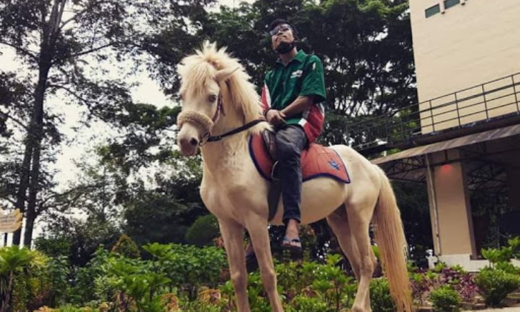 Kegiatan Menarik di Benteng Fort de Kock