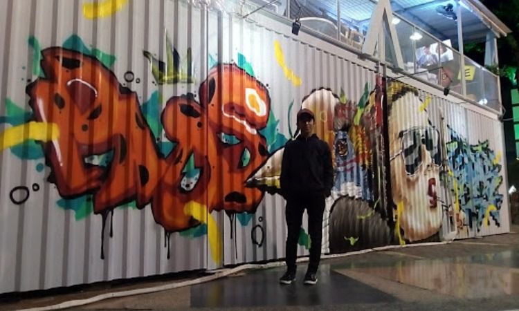 Kegiatan Menarik di Merdeka Walk
