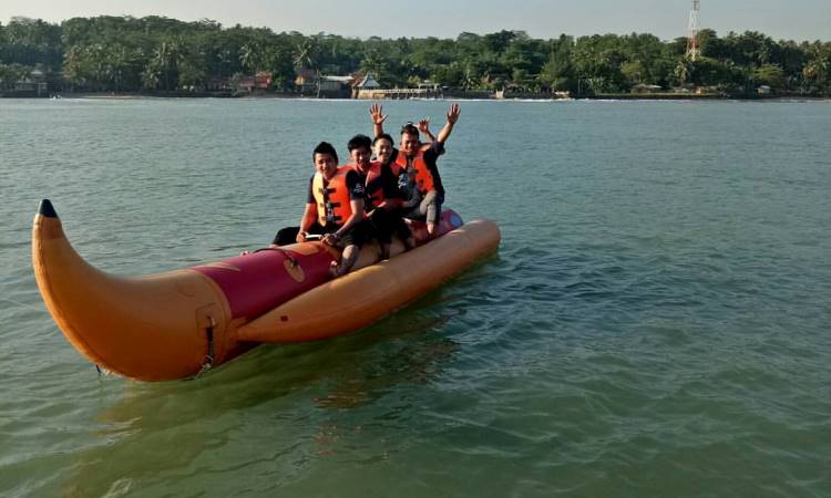 Kegiatan Menarik di Pantai Florida