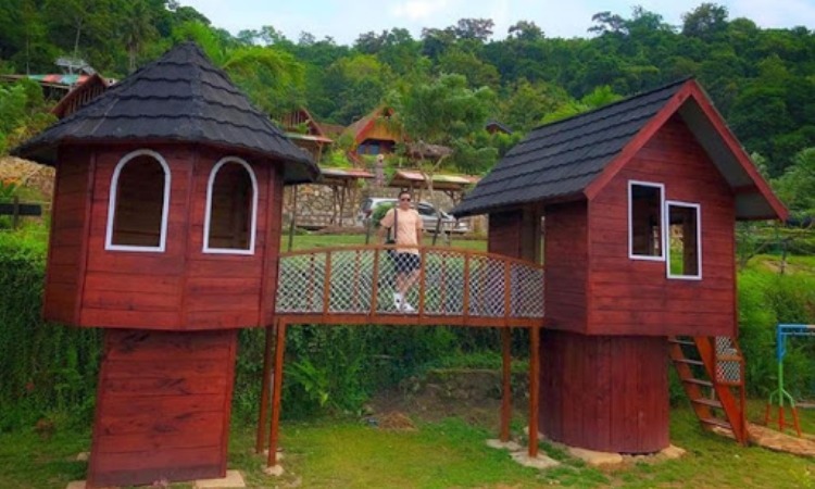 Kegiatan Menarik di Villa Gardenia