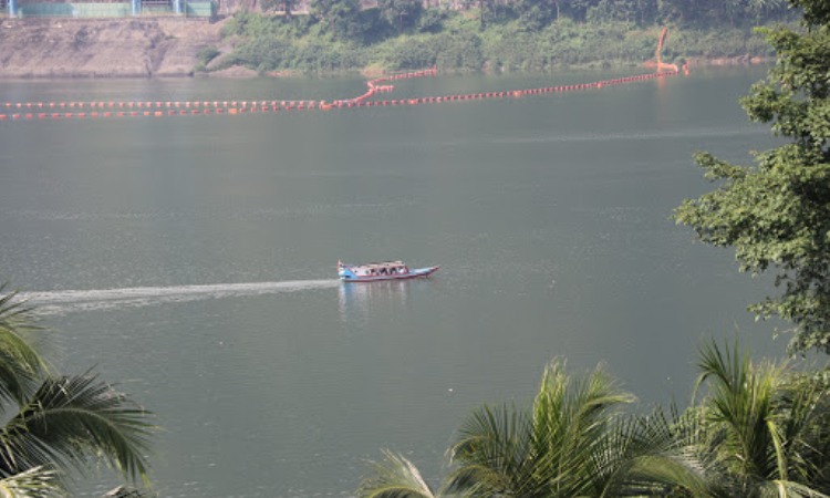 Kegiatan Menarik di Waduk Cirata