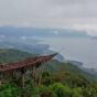 Lawang Park, Objek Wisata Alam Favorit Berlatar Danau Maninjau di Agam