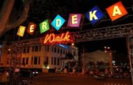 Merdeka Walk, Tempat Rekreasi Favorit Keluarga Sembari Kulineran di Medan Merdeka Walk, Tempat Rekreasi Favorit Keluarga Sembari Kulineran di Medan