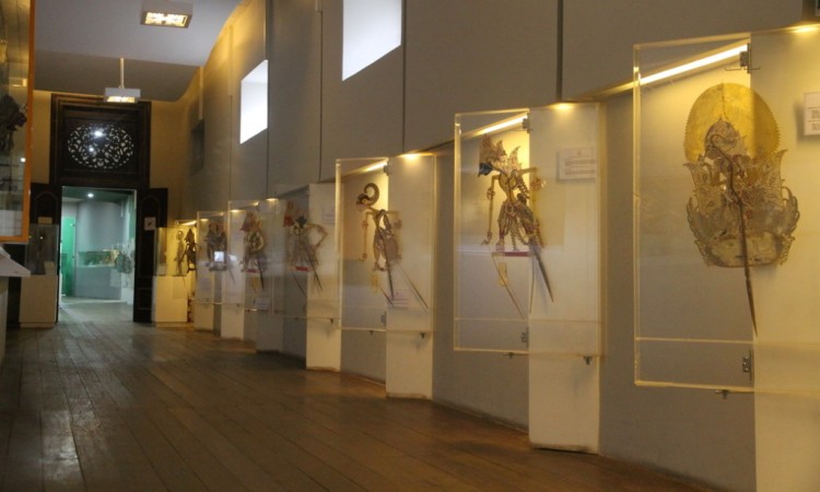 Museum Wayang Jakarta, Belajar Sejarah & Mengenal Dunia Pewayangan