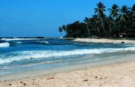 Pantai Marina Anyer, Pesona Pantai Pasir Putih Indah di Pesisir Banten