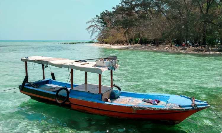 Perkiraan Biaya Wisata ke Pulau