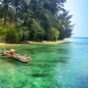 Cantiknya Pulau Sangiang, Spot Eksotis untuk Pecinta Snorkeling di Banten