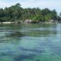 Eksotisme Pulau Sembilan di Kotabaru, Tujuan Favorit Para Pecinta Snorkeling