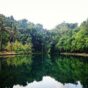 Situ Cipanten, Pesona Danau Wisata yang Super Jernih di Majalengka