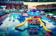 Slanik Waterpark Lampung, Tempat Rekreasi Favorit dengan Beragam Wahana Seru