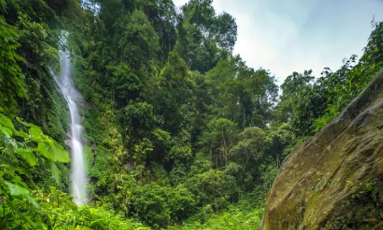 Air Terjun Semirang