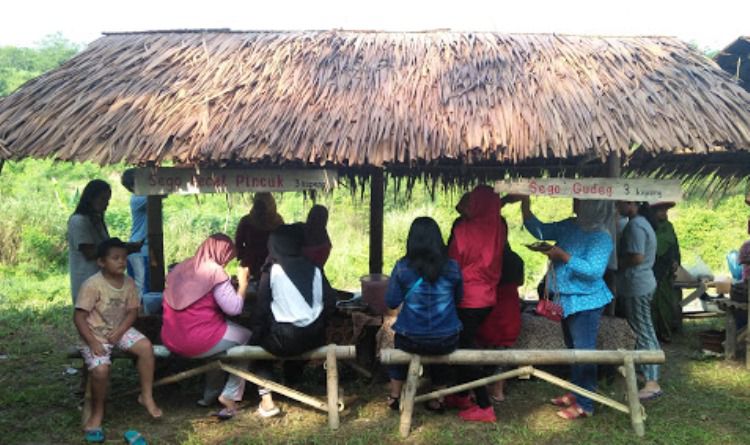 Aktivitas Menarik di Kampung Jawi