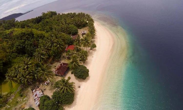 Biaya Wisata ke Pulau Mandeh