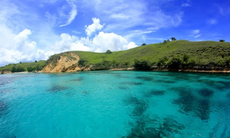 Pulau Rondo Sabang