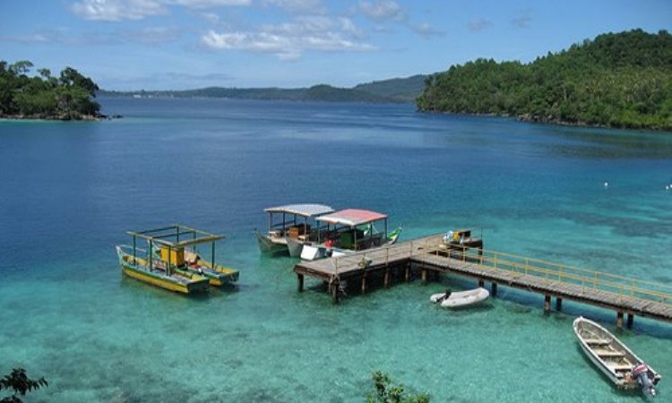 Estimasi Biaya Wisata ke Pulau