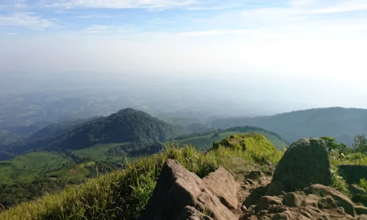 Gunung ungaran