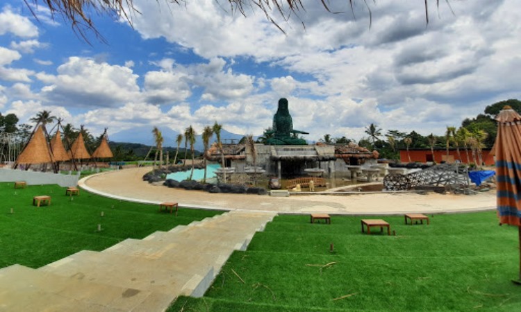 Harga Ticket Dusun Semilir Eco Park