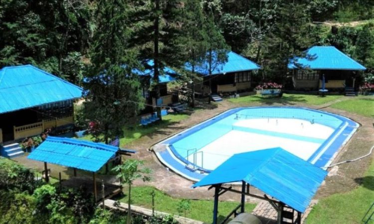 Lembah Biru Malino, Pesona Wisata Alam Eksotis Nan Asri Di Gowa Desember  2021 - Wisataku