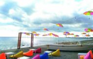 Pantai Cinta, Pantai Favorit Menikmati Senja di Takalar Pantai Cinta, Pantai Favorit Menikmati Senja di Takalar