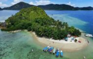 Indahnya Pulau Mandeh, Surga Bahari Eksotis yang Memesona di Padang Indahnya Pulau Mandeh, Surga Bahari Eksotis yang Memesona di Padang