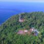 Pulau Rondo, Pulau Cantik dengan Suguhan Pemandangan Indah di Sabang