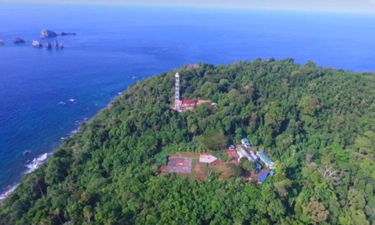 tempat wisata di Sabang