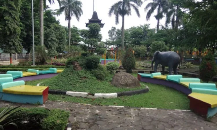 Taman Serasi