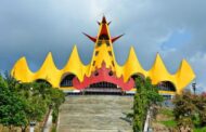 20 Tempat Wisata di Bandar Lampung Terbaru & Paling Hits Dikunjungi