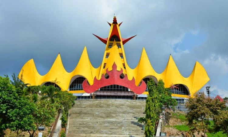 20 Tempat Wisata di Bandar Lampung Terbaru & Paling Hits Dikunjungi - iTrip