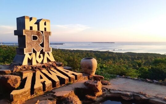 22 Tempat Wisata di Karimunjawa Jepara yang Paling Hits