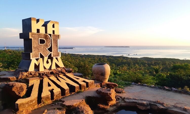 22 Tempat Wisata di Karimunjawa Jepara yang Paling Hits