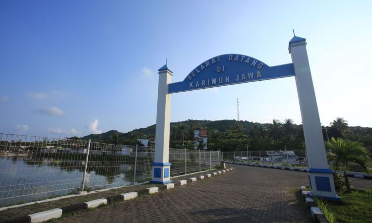 Ticektet Kepulauan Karimunjawa