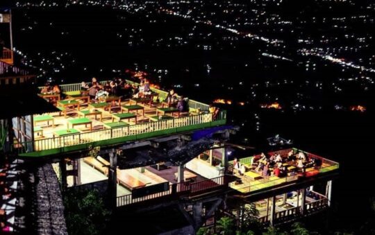 15 Tempat Wisata Malam di Jogja Terbaru & Paling Hits Dikunjungi