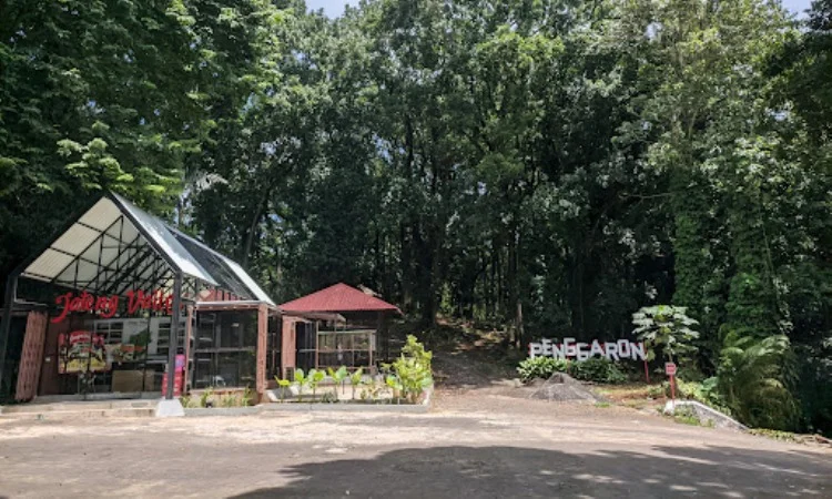 Wisata Penggaron