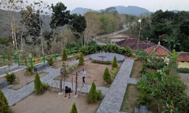 Aktivitas Menarik di Bukit Teletubbies