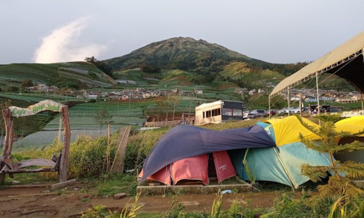 Aktivitas Menarik di Nepal Van Java