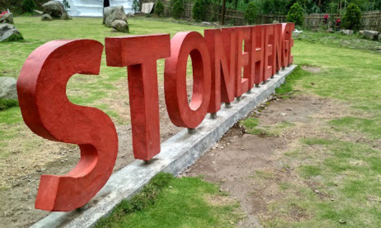 Alamat dan Rute Menuju Lokasi