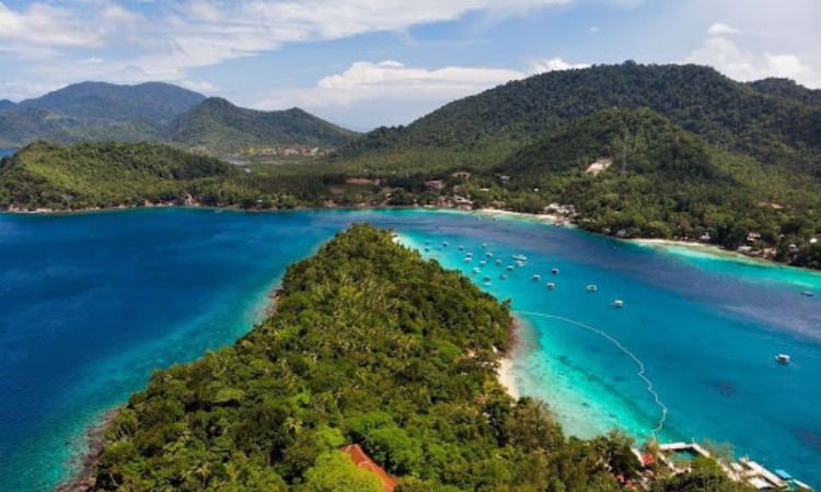 Biaya Wisata ke Pulau Weh