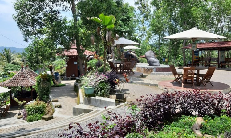 Daya Tarik Bukit Pule Payung