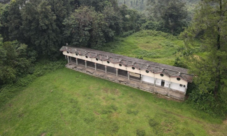 Daya Tarik Dimiliki Jateng Valley