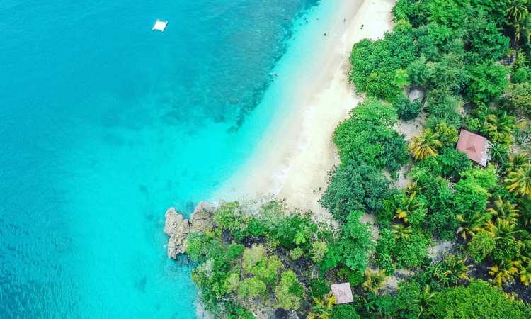Daya Tarik Dimiliki pantai sendang biru