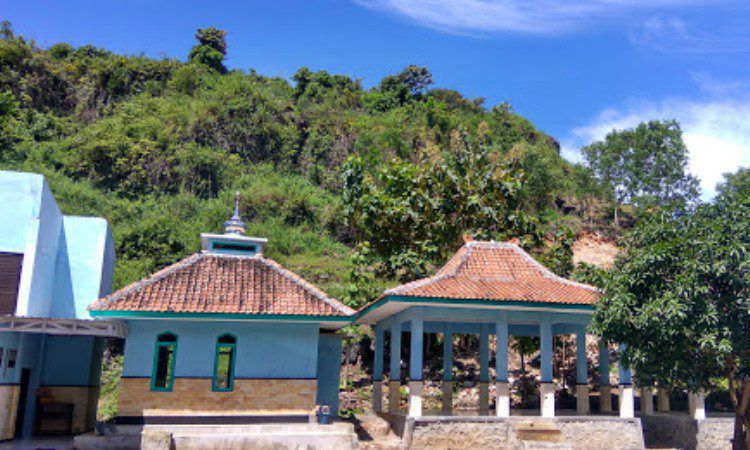 Fasilitas Bukit Plarayang